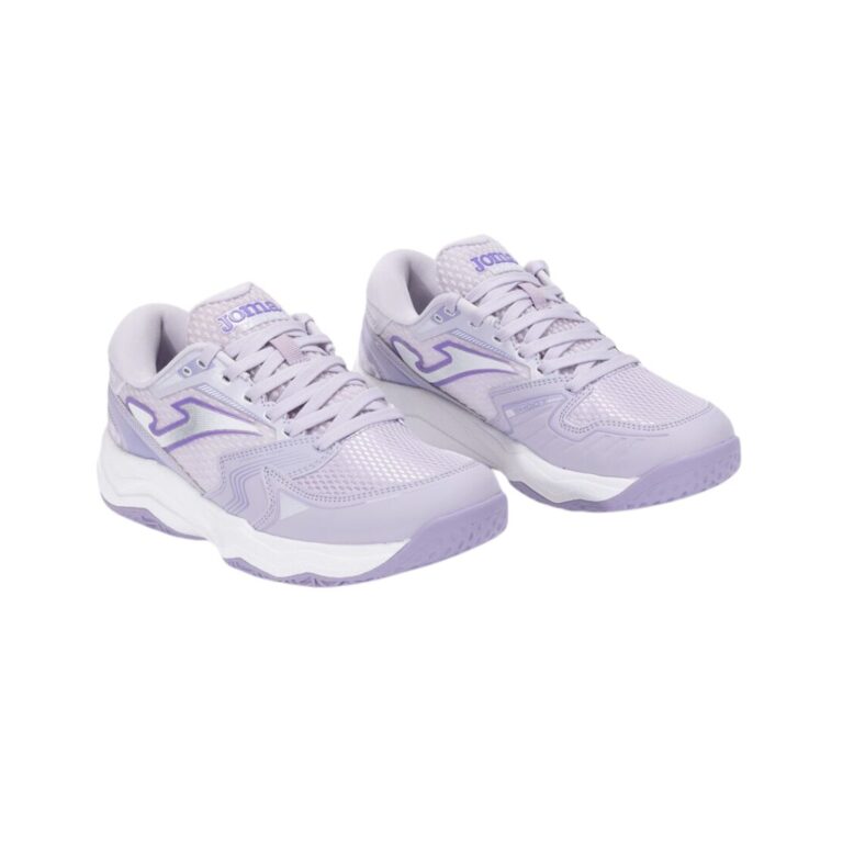 SCARPE PALLAVOLO V.DYNAMIC LADY 25 DONNA VIOLA