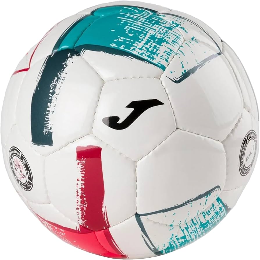 DALI II - PALLONE DA CALCIO JOMA